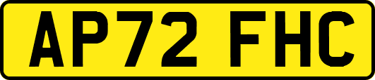 AP72FHC