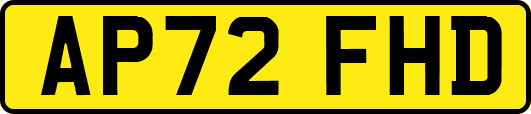 AP72FHD