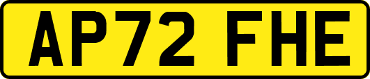 AP72FHE
