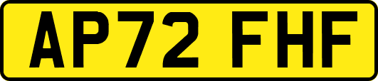 AP72FHF