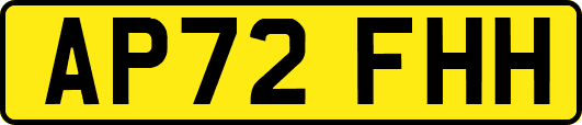 AP72FHH