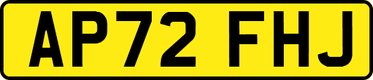 AP72FHJ