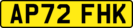 AP72FHK