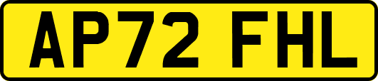 AP72FHL