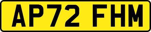 AP72FHM