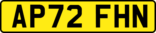 AP72FHN