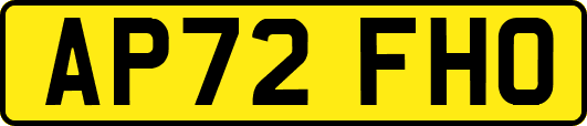 AP72FHO