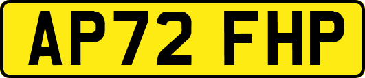 AP72FHP