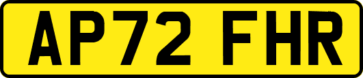 AP72FHR