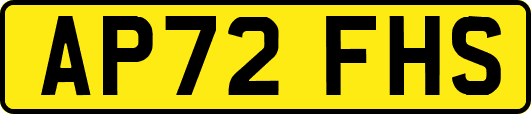 AP72FHS