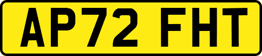 AP72FHT
