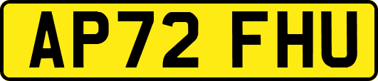 AP72FHU