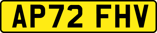 AP72FHV