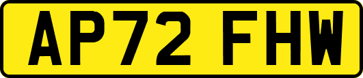 AP72FHW