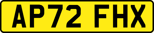 AP72FHX