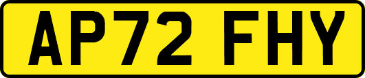 AP72FHY