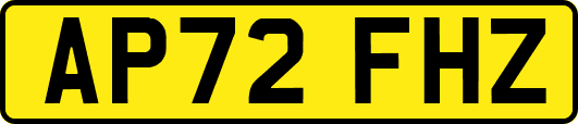 AP72FHZ