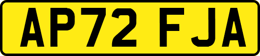 AP72FJA