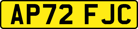 AP72FJC
