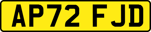 AP72FJD