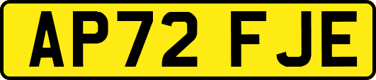 AP72FJE