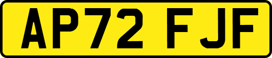 AP72FJF