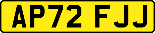 AP72FJJ