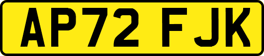 AP72FJK