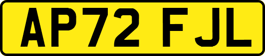 AP72FJL