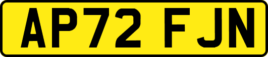 AP72FJN