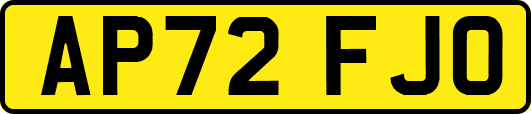 AP72FJO