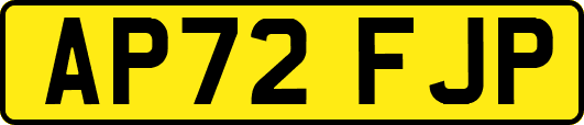 AP72FJP