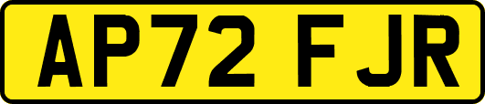 AP72FJR