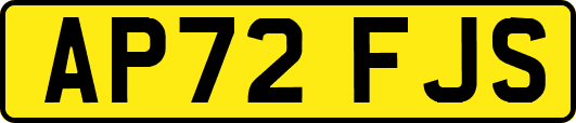 AP72FJS