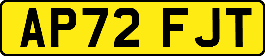 AP72FJT
