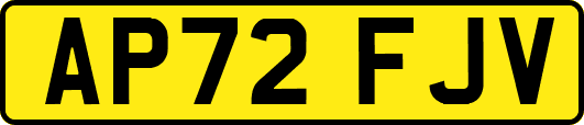 AP72FJV