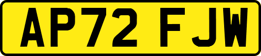 AP72FJW