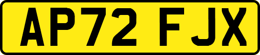 AP72FJX