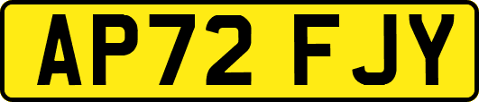 AP72FJY