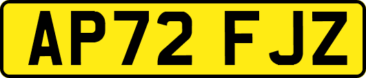 AP72FJZ