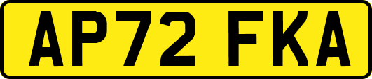 AP72FKA