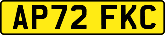 AP72FKC