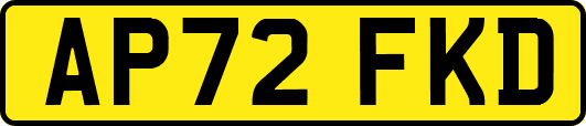 AP72FKD