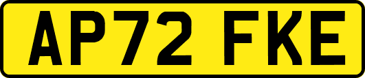 AP72FKE