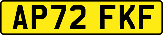 AP72FKF