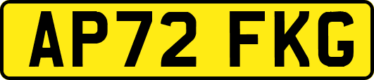 AP72FKG