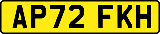 AP72FKH