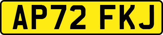 AP72FKJ