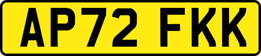 AP72FKK