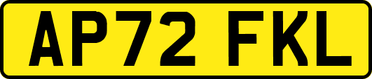 AP72FKL